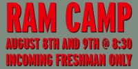  2023 Ram Camp